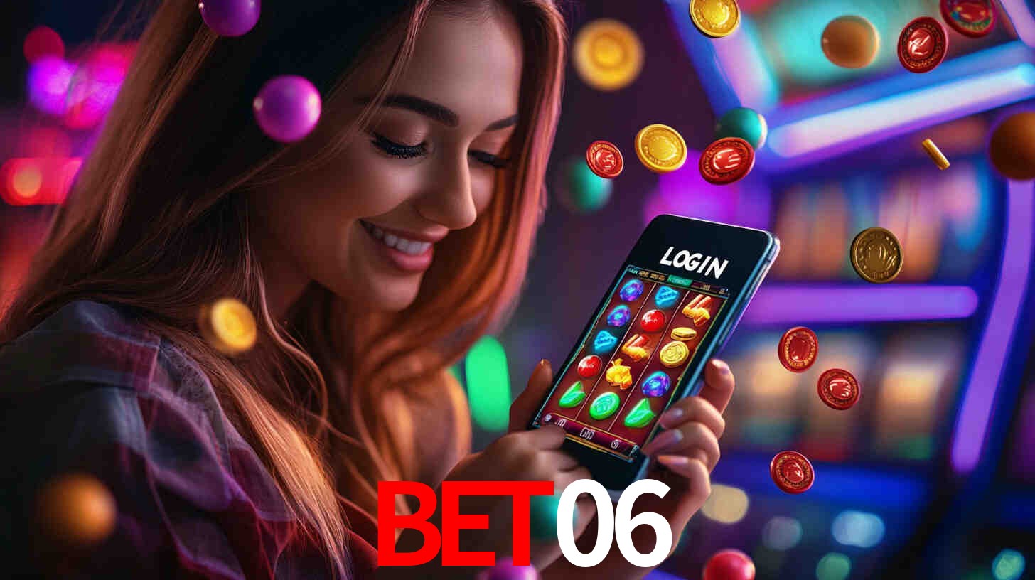 bet06 - Desafio de Alto Risco - bet06.com