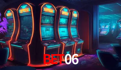 Desvendando o Mundo dos Jogos Virtuais na bet06