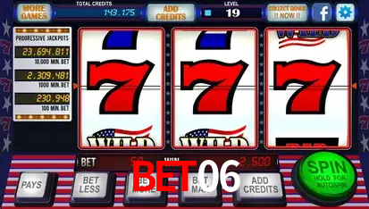 A Revolução dos Aplicativos de Jogos no bet06