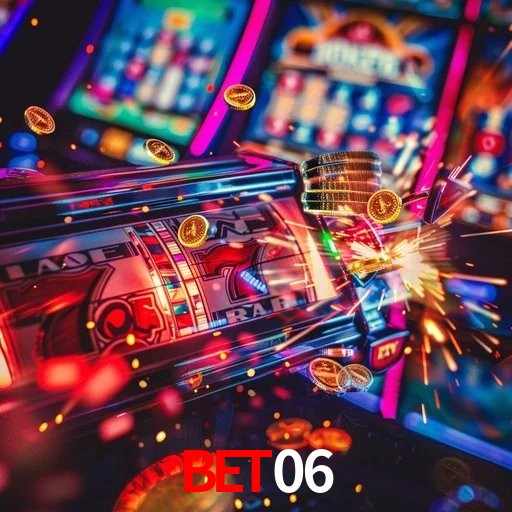 Experiência VIP bet06