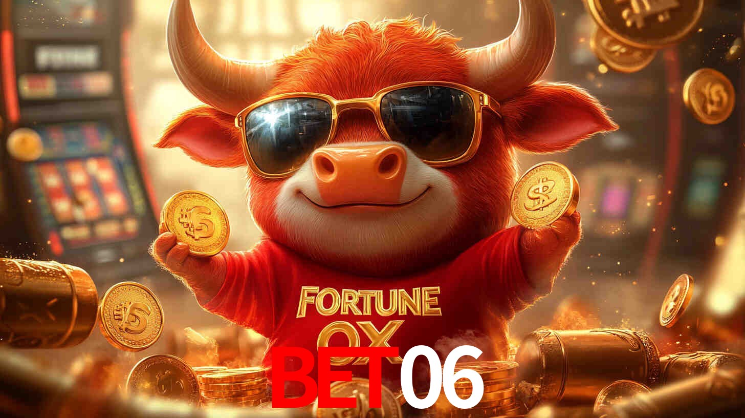bet06: A Experiência de Casino com Jogos de Mesa ao Vivo