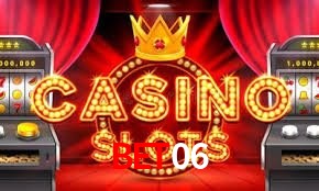 Casino Ao Vivo bet06