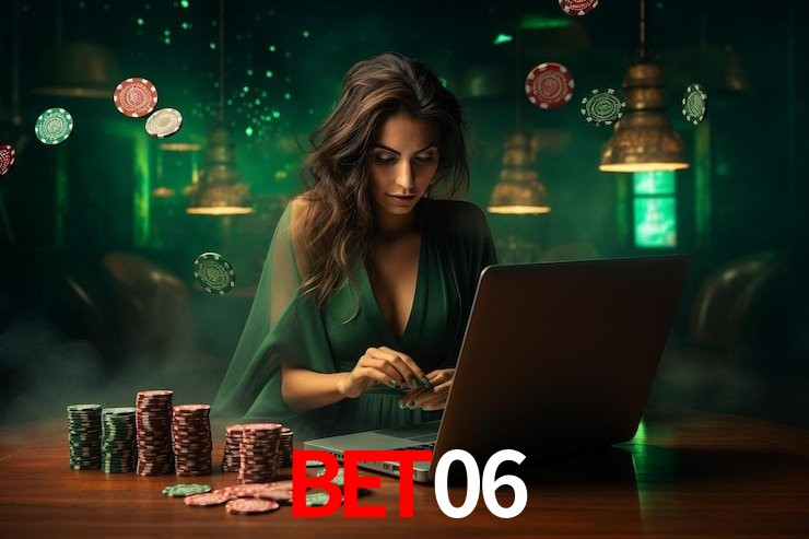 PIX Instantâneo bet06