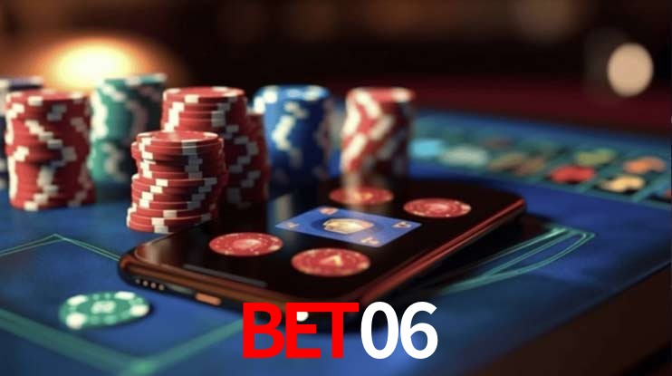 Ofertas Exclusivas bet06