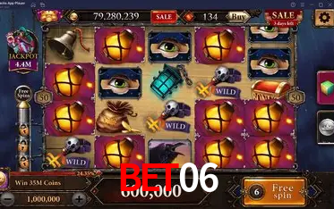 A Emoção da Loteria na bet06: Uma Chance de Mudança de Vida