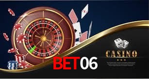 Cadastro Rápido bet06