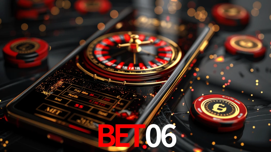 Descubra a Essência do bet06: Nossa História e Compromissos