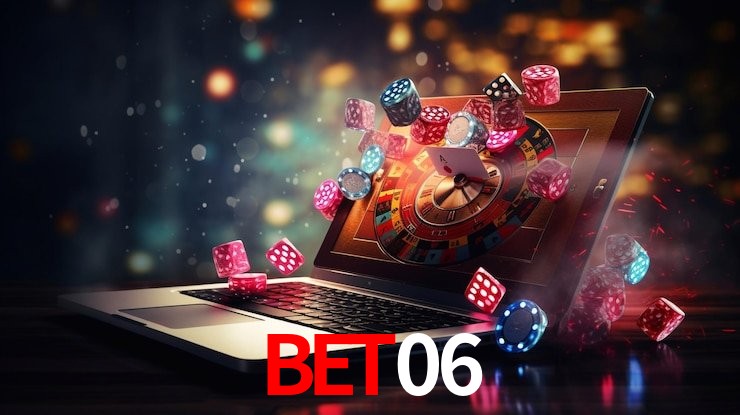Casino Ao Vivo bet06