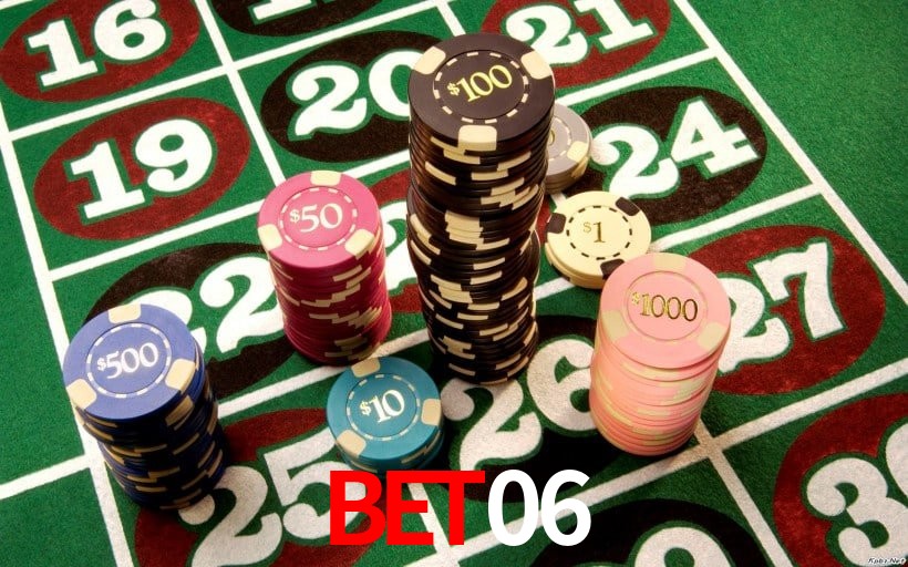 Login Seguro bet06