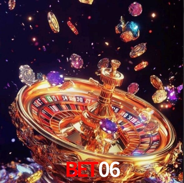 Provedores de Jogos bet06