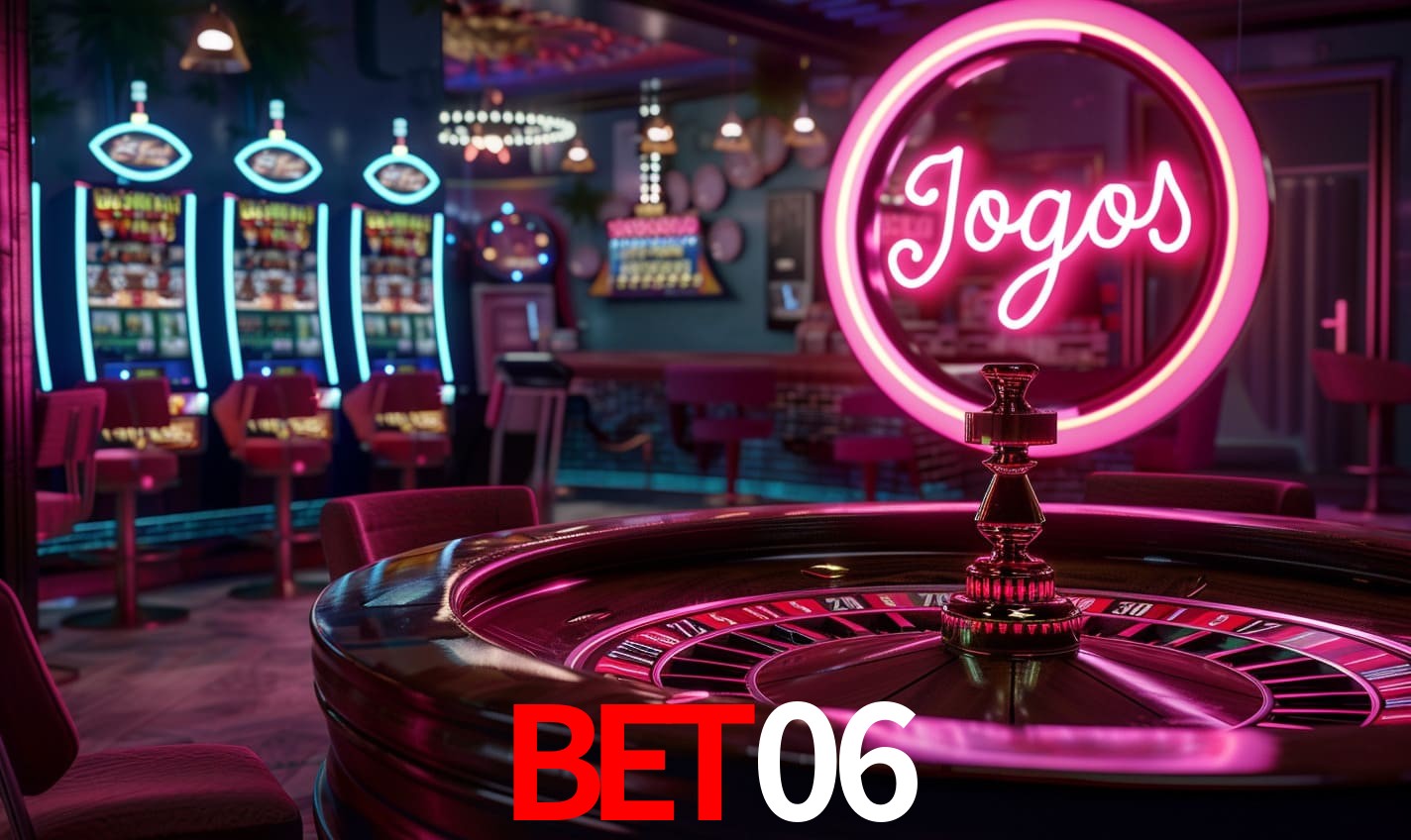 Interface Premium bet06