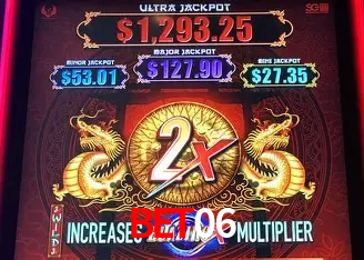Apostas Esportivas na bet06: Um Guia Completo