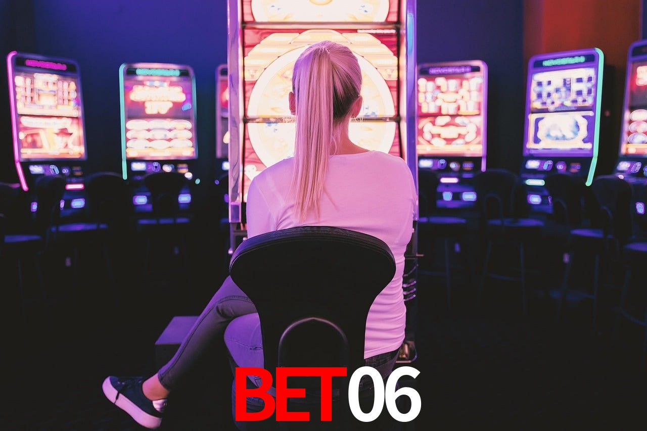 Casino VIP bet06