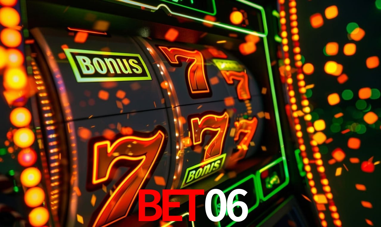 Torneios bet06