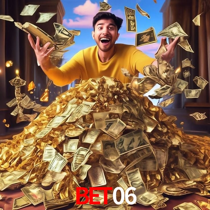 Estatísticas do Jogo bet06