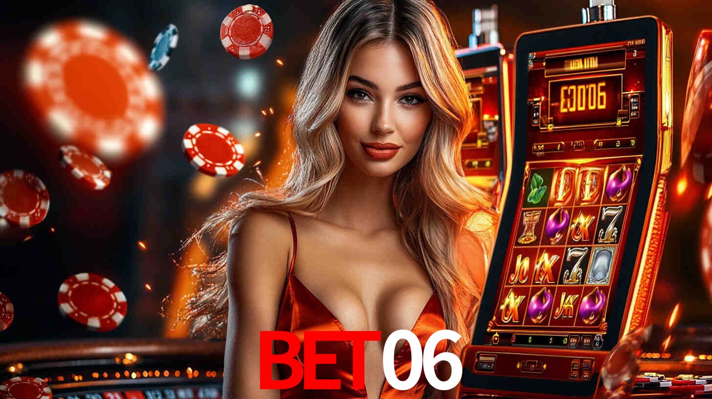 bet06: Seu Especialista em Apostas Esportivas Brasileiras