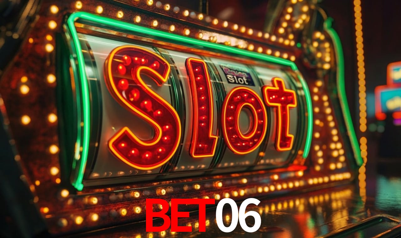Diretório de Jogos bet06