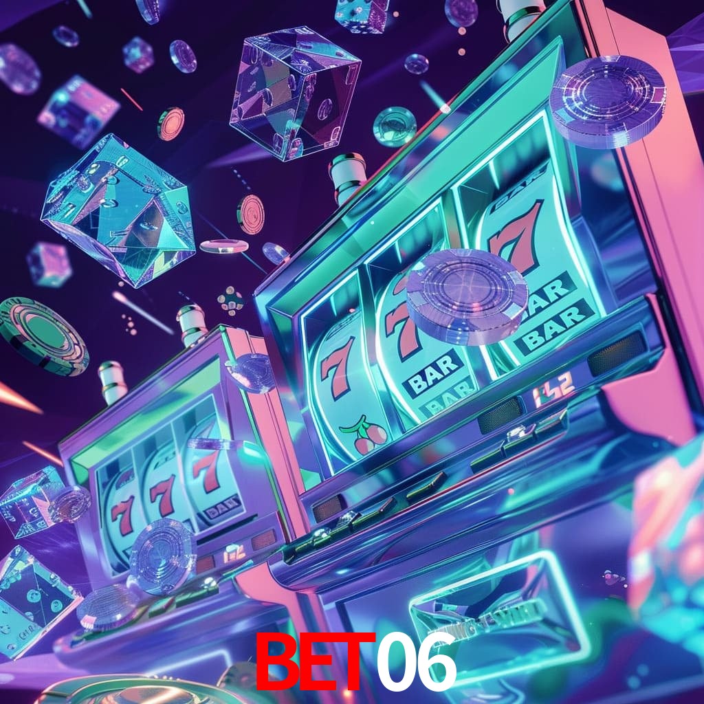 Casino VIP bet06