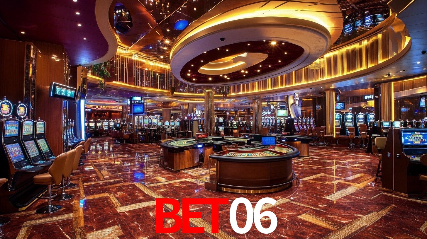 APP oficial da bet06 para mobile
