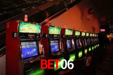Desvendando o Mundo dos Jogos Virtuais na bet06