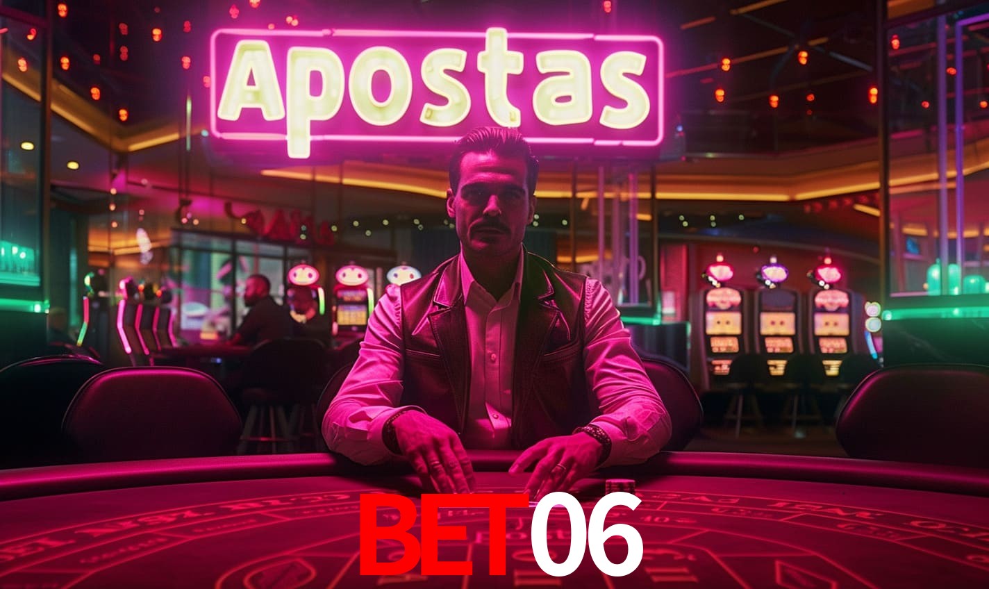 Estatísticas Esportivas bet06