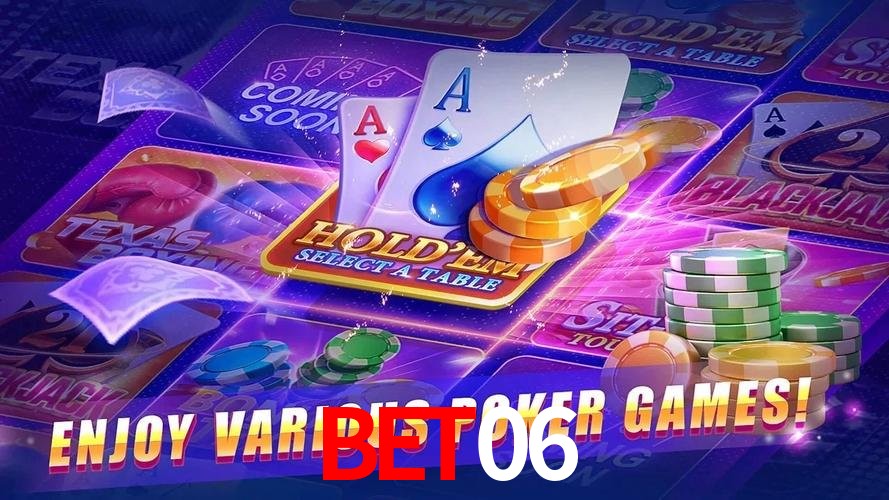Programa VIP bet06