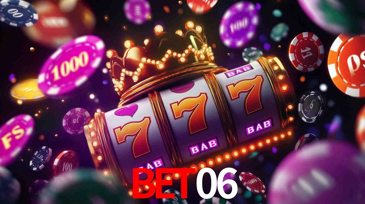 Mesa de Blackjack bet06