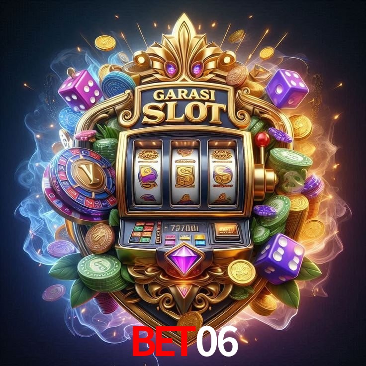 Recursos de Bônus bet06