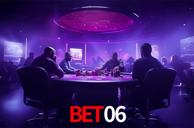 Jogos Exclusivos bet06