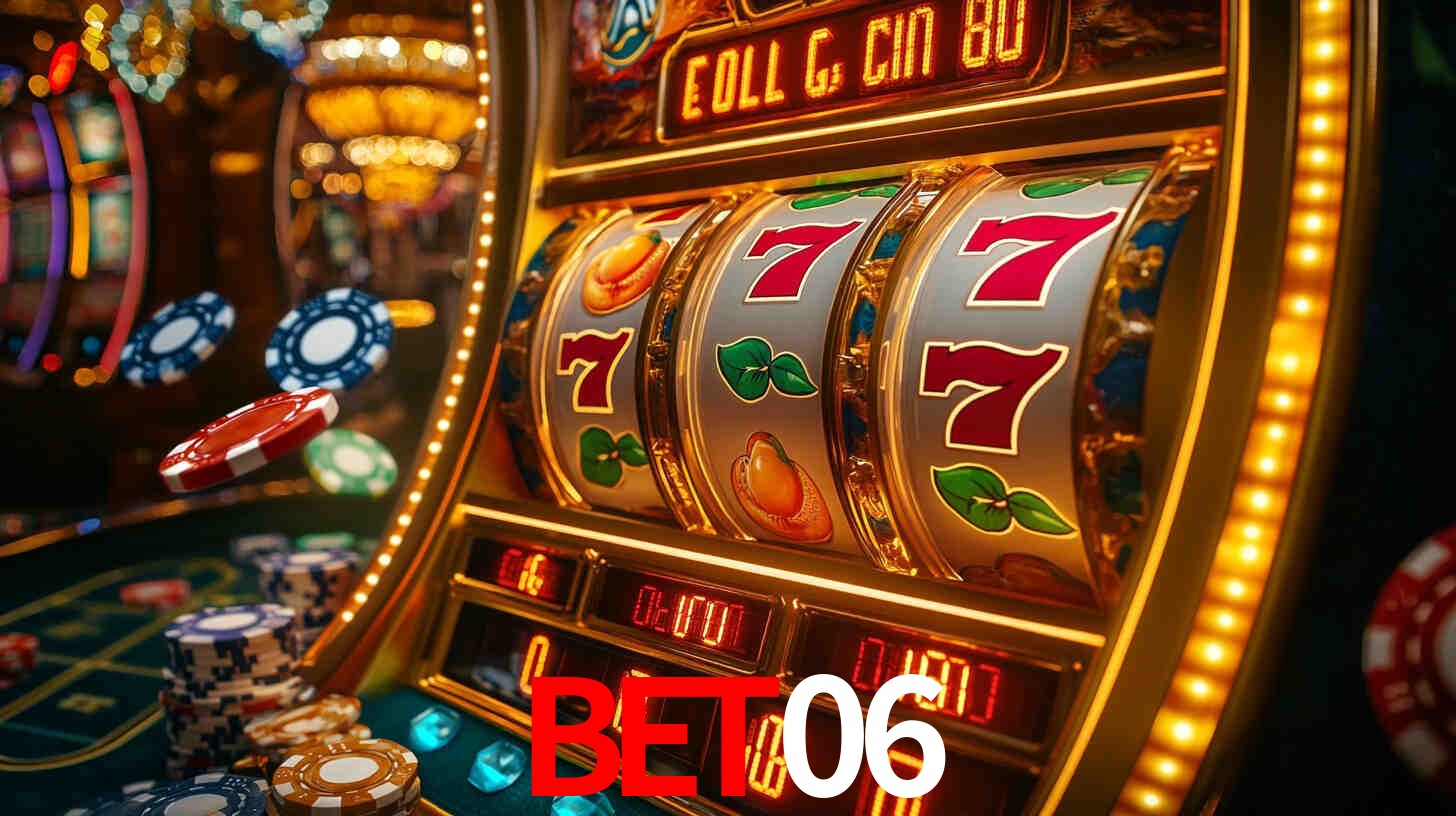 Programa VIP bet06