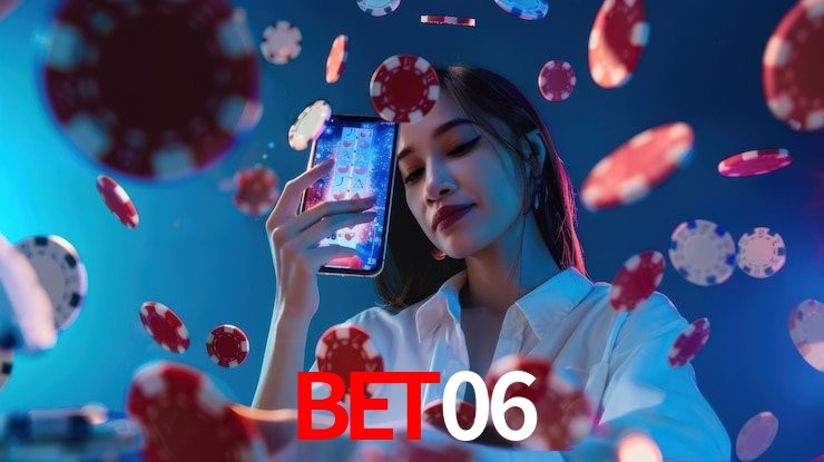 Bônus Diários bet06