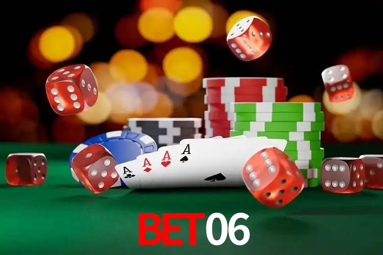 Promoções Sazonais bet06
