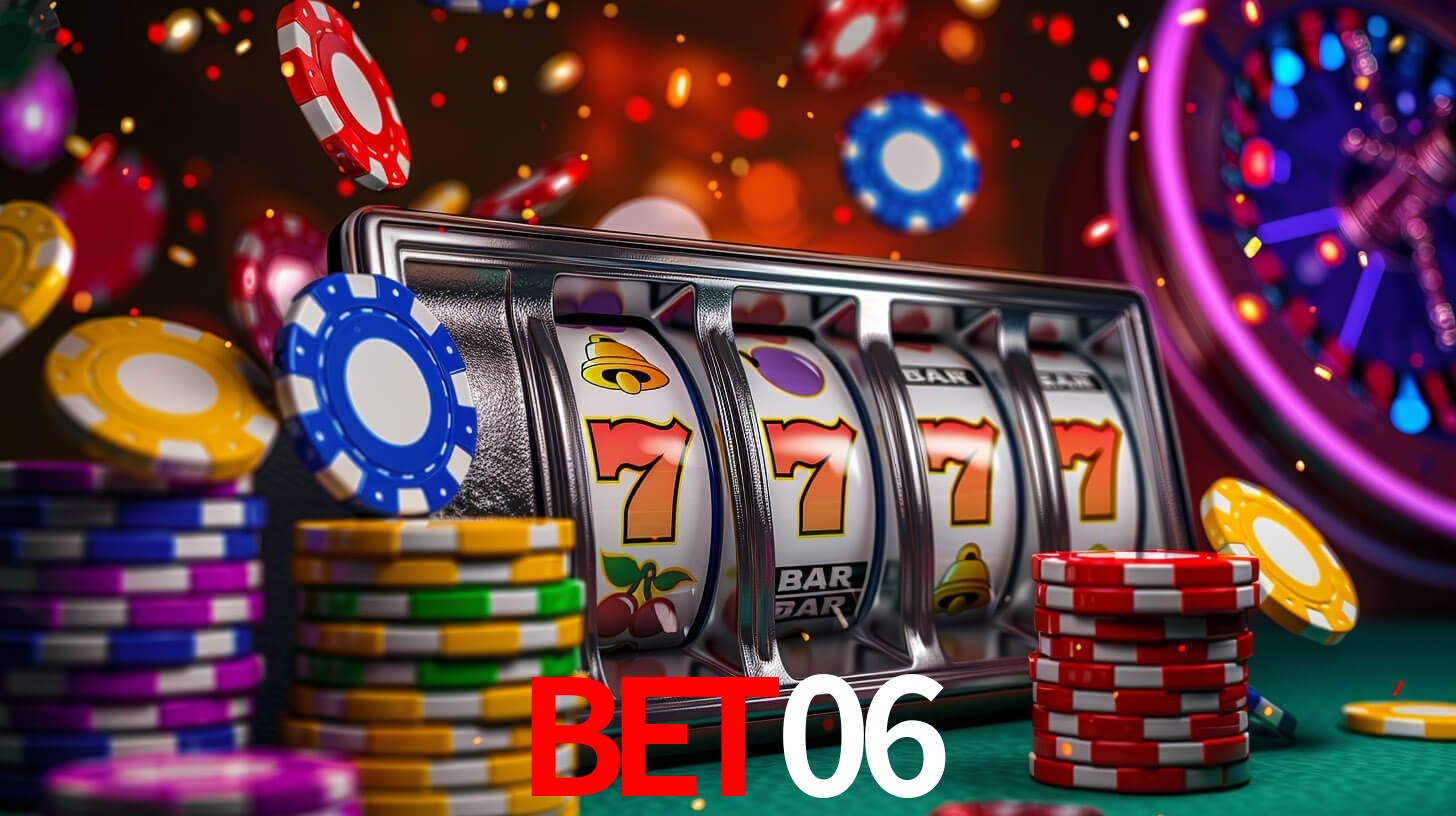 Estatísticas Esportivas bet06
