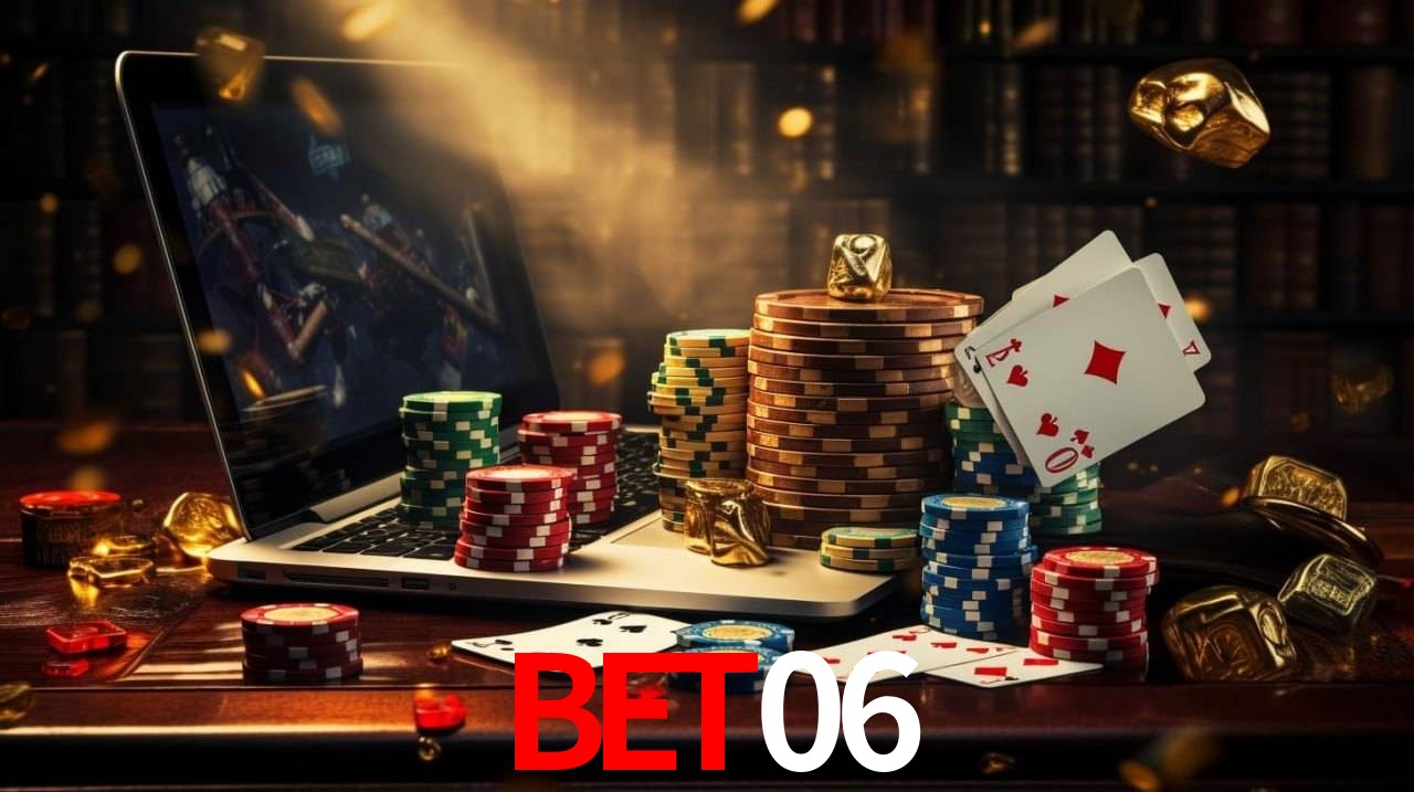 Avaliações dos Jogadores bet06