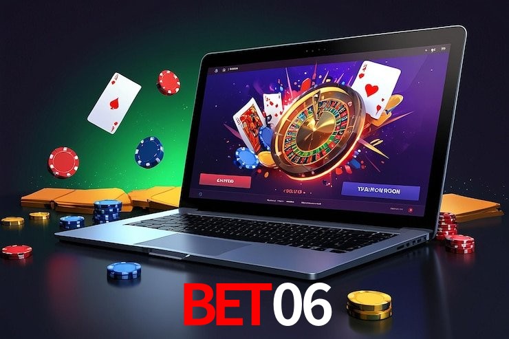 Cadastro Rápido bet06