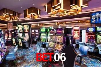 Explorando a Categoria de Eventos em Apostas na bet06