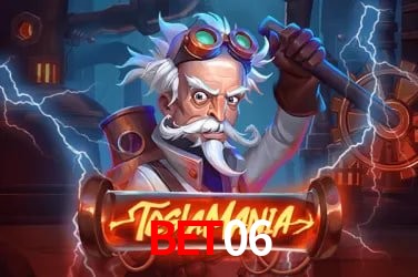 Experiência VIP bet06