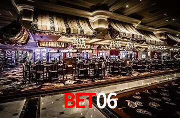 A Popularidade dos Caça-Níqueis no bet06