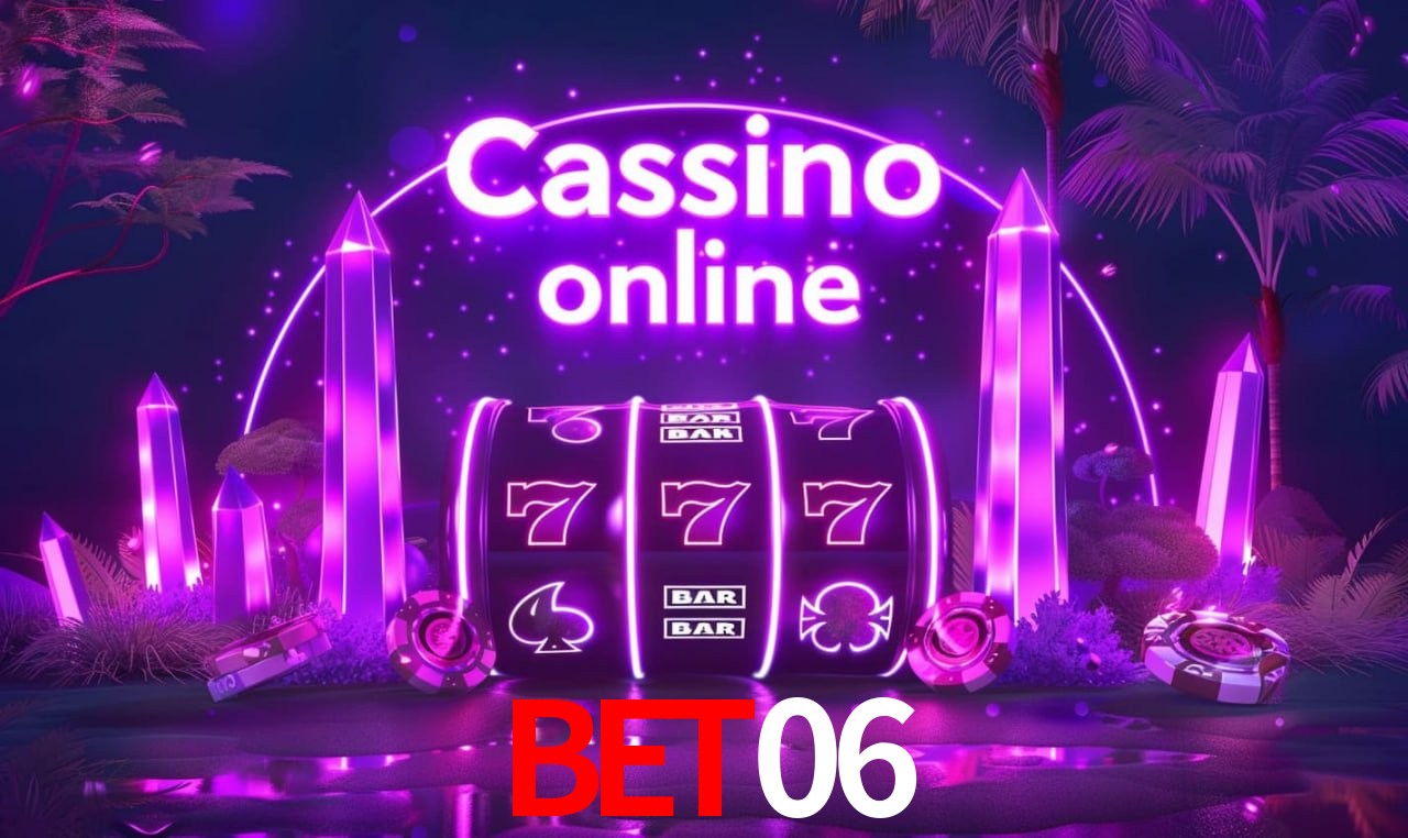 Avaliações dos Jogadores bet06