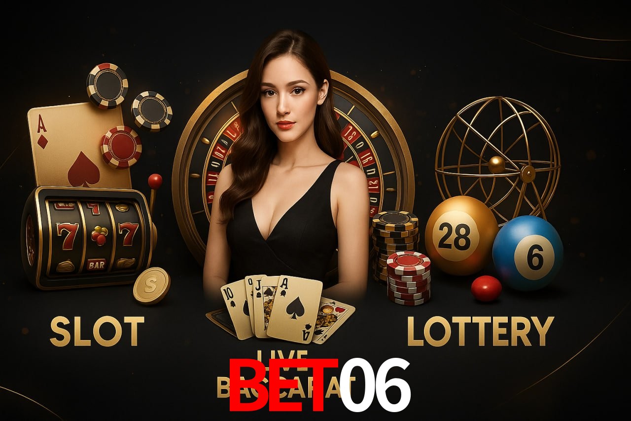 Tecnologia da Plataforma bet06