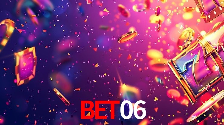 Mesa de Blackjack bet06