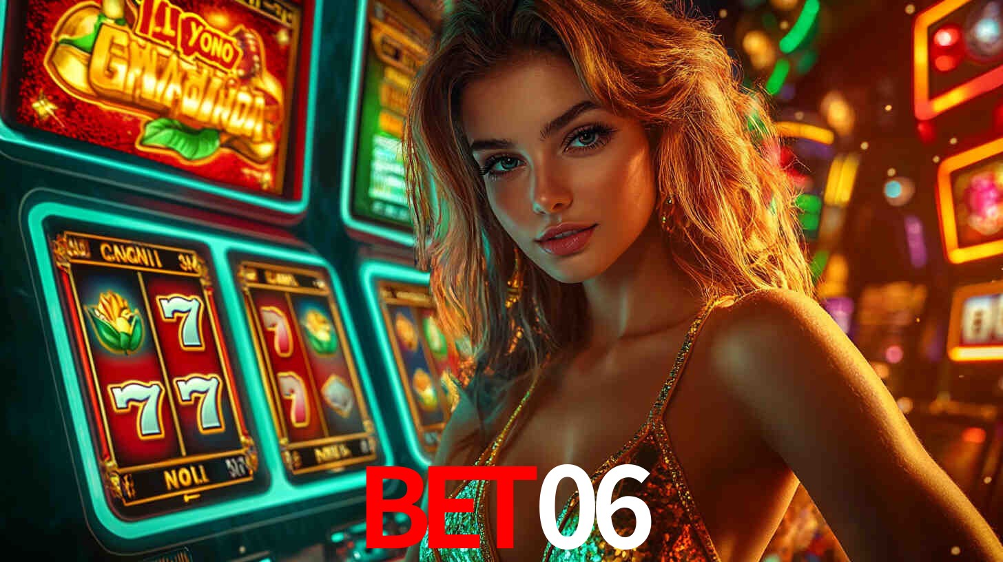 Torneios bet06