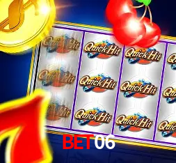 Inovações de Jogos na bet06: O Futuro das Experiências Interativas