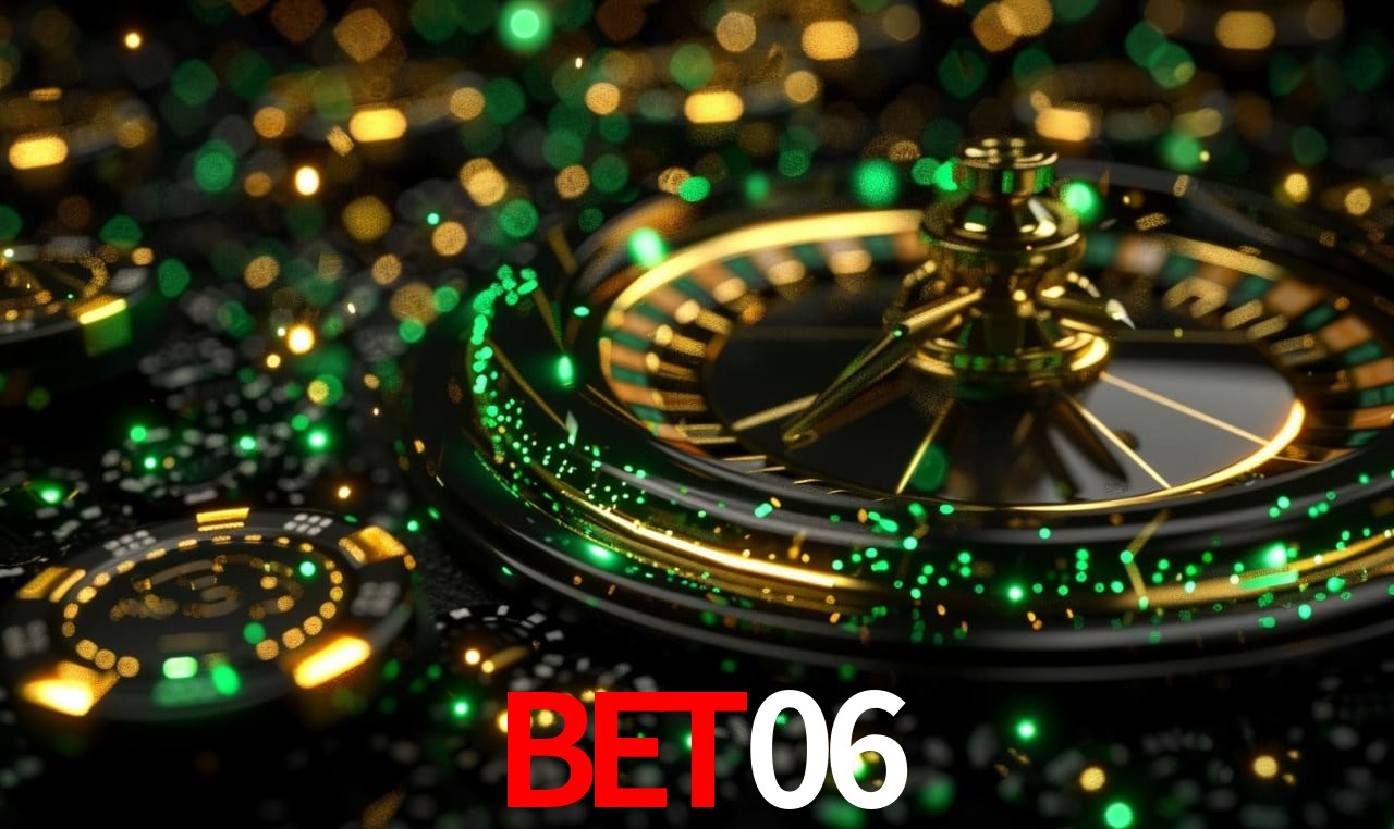 Integração de APIs bet06