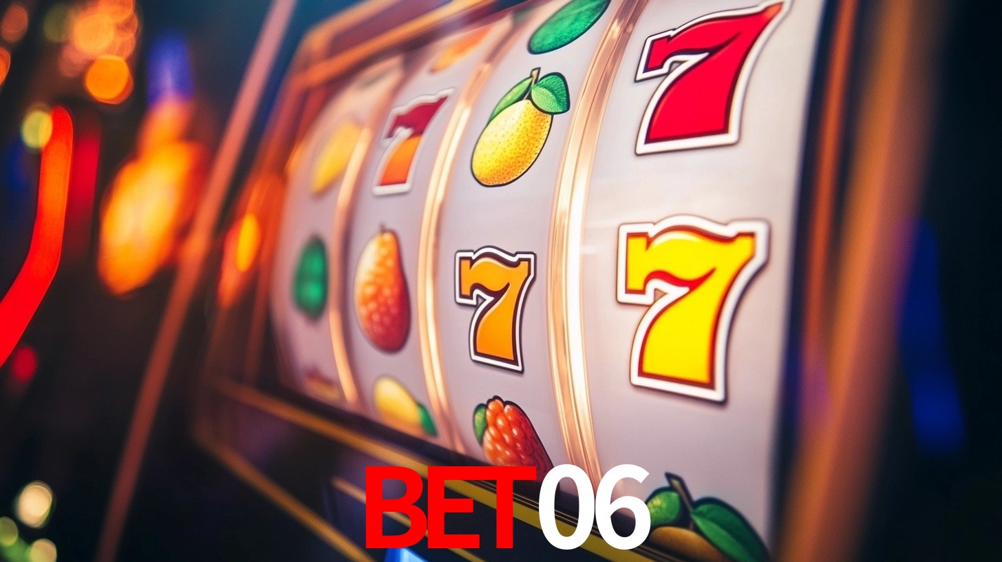 Explore as vantagens do bet06: serviço profissional e confiabilidade
